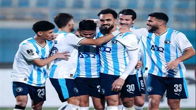 ثاني التحضيرات.. بيراميدز يعلن مواجهة ألانيا سبور التركي الأربعاء