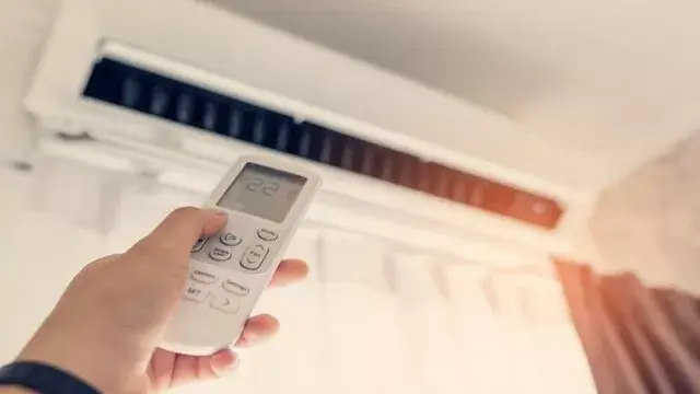 مع ارتفاع الحرارة.. 5 مشكلات صحية قد يسببها التكييف عند سوء استخدامه