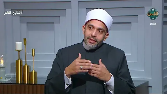 أتوضا وانسى اصلى.. ماذا أفعل؟.. أمين الفتوى يجيب