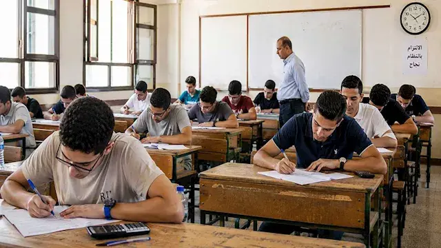 أستاذ طب نفسي: أوائل الثانوية العامة ليسوا دائمًا الأكثر تفوقًا في الحياة