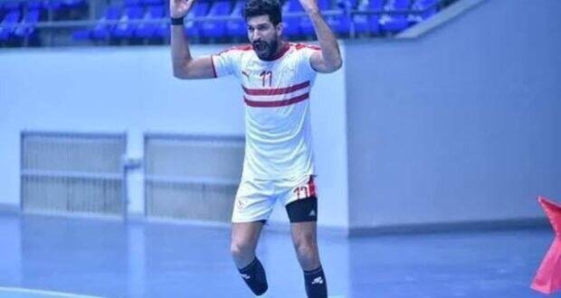 الزمالك يدعم فريق الطائرة بعودة رضا هيكل.. ويتحرك لحسم صفقة «لعبة»