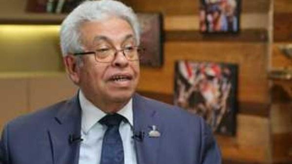 عبد المنعم سعيد: الحل الإقليمي يجب أن يكون مقابل إقامة الدولة الفلسطينية