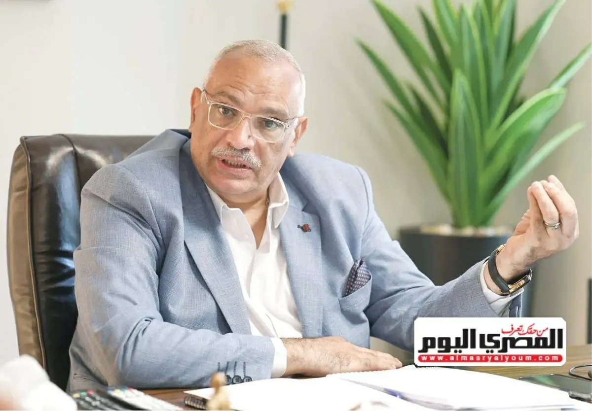 «مقبرة الخالدين» تقترب من الافتتاح..  تفاصيل مزار يوثق تاريخ عظماء مصر