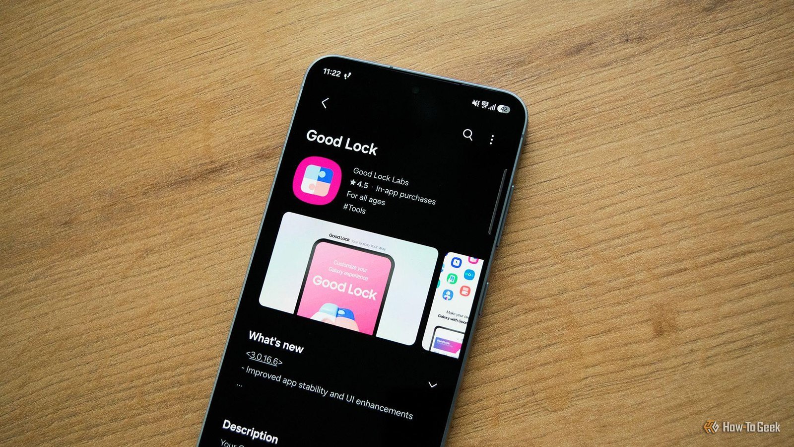 I wish every Android phone copied these 4 Samsung Galaxy features