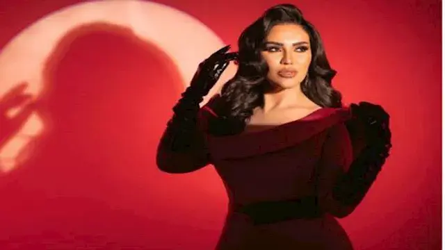 مي فاروق تطرح أغنية "حبايبنا" على "يوتيوب" - فيديو