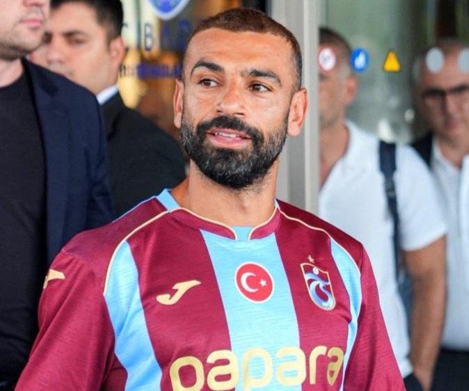 لاعب طرابزون: أدركت أن محمد صلاح لاعب استثنائي بمجرد رؤيته