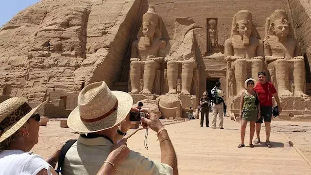 8 حالات تنهي لجوء الأجانب في مصر.. اعرفها بالتفصيل