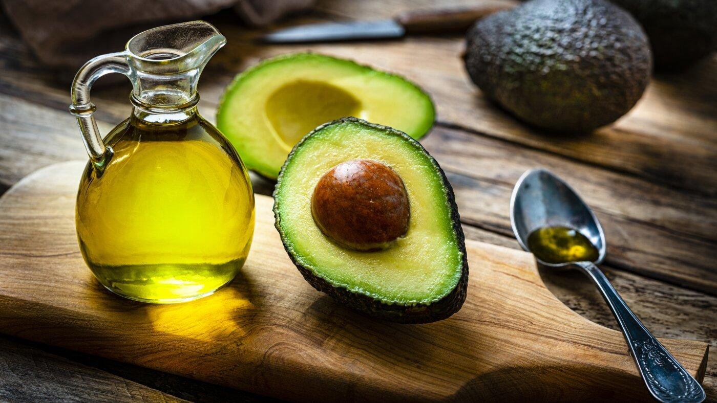 Is that food really made with 100% avocado oil? Likely not