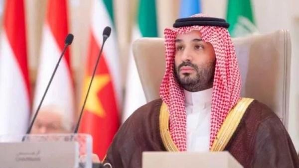 قمة استثنائية.. ولي العهد السعودي يلتقي قائد القيادة المركزية بالجيش الأمريكي