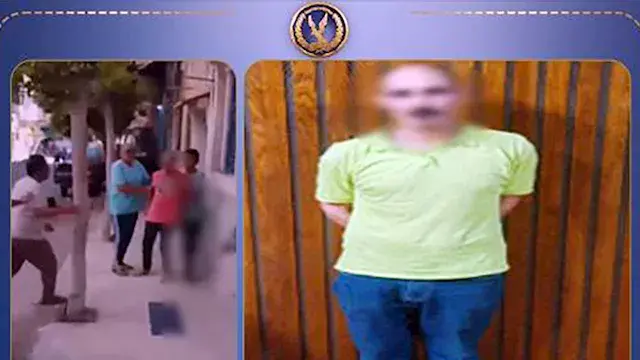 القبض على سائق هدد جارة له بسبب تربية الكلاب في الإسكندرية