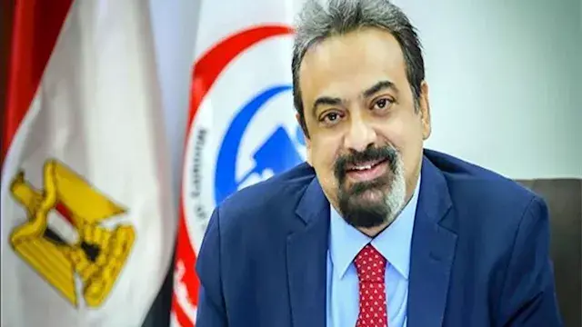 الصحة: نقص الكوادر الطبية تحدٍ عالمي.. ومصر تواصل الاستثمار في البنية التحتية