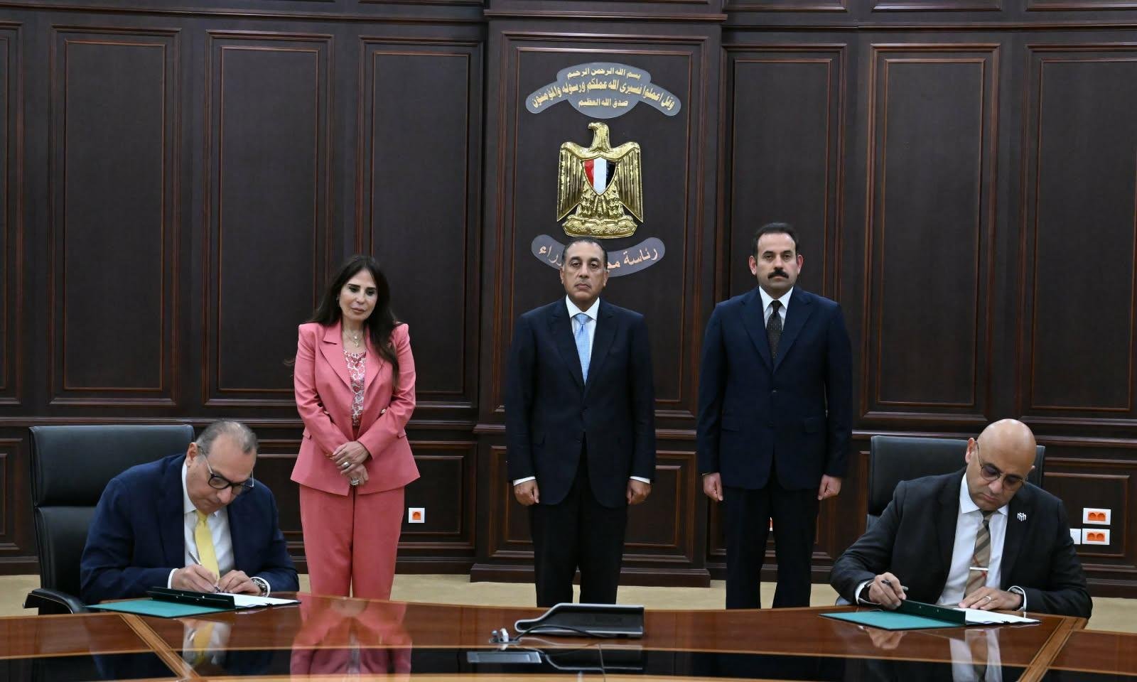مدبولي يشهد توقيع بروتوكول تعاون بين هيئة التنمية السياحية وجهاز مستقبل مصر لتعظيم الاستفادة من الأصول ودعم التنمية السياحية
