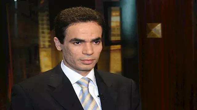 رئيس "الوطنية للإعلام": وضع "خارطة طريق" لحماية المتضررين من السوشيال ميديا