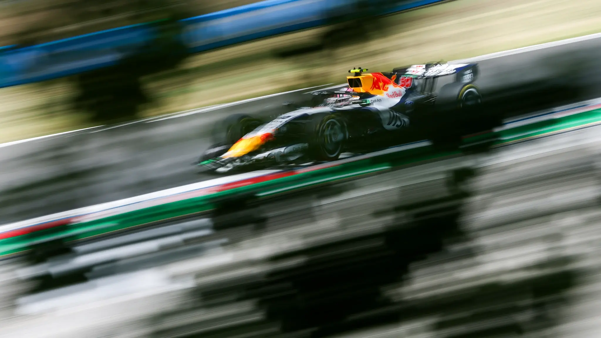 LIVE COVERAGE: All the action from FP2 in Hungary