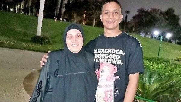 وفاة شاب صعقا بالكهرباء في دمياط ولحقت به والدته حزنًا عند وصول جثمانه
