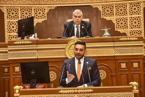 نائب بالشيوخ: توجيهات الرئيس السيسي لتطوير المنظومة القضائية تضع كرامة المواطن في مقدمة الأولويات