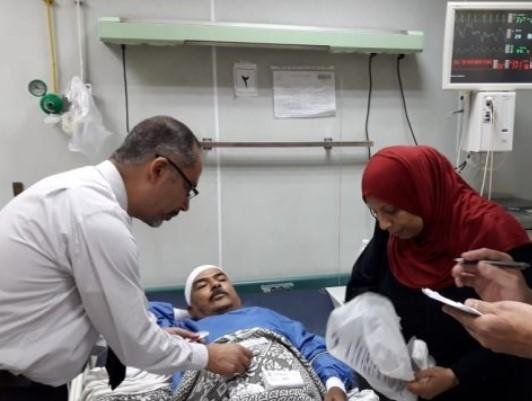 الصحة: إجراء أكثر من 3.34 مليون عملية جراحية ضمن مبادرة الرئيس لإنهاء قوائم الانتظار