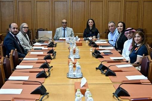 الجامعة العربية تستضيف أول اجتماع حضوري لفريق الخبراء العربي للشباب والسلام والأمن