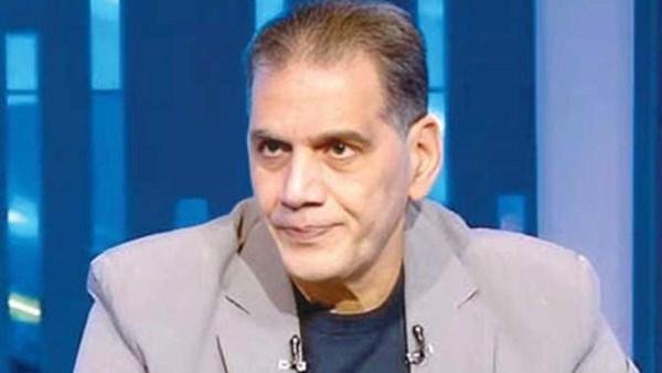 جمال الغندور يدعو حكام مصر للالتفاف حول لجنة عصام عبد الفتاح