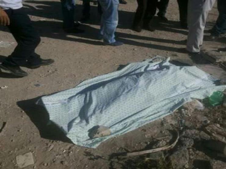 كشف هوية شاب عُثر على جثمانه بجوار مصلى السيدات بمسجد في الفيوم