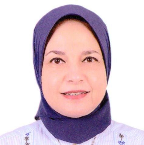 تكليف داليا مصطفى بمهام نائب رئيس مجلس الإدارة والعضو المنتدب لبنك الاستثمار القومي