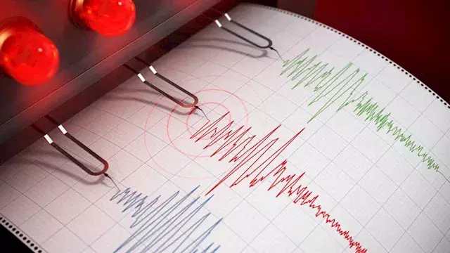 الأرصاد تصدر بيانًا بشأن زلزال السويس اليوم.. ما السبب؟