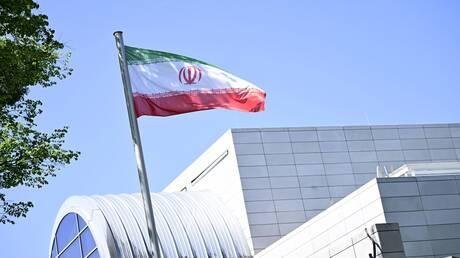 طهران ترفض رواية كييف بشأن استهداف سفينتها في بحر قزوين وتهدد بتحصيل التعويض