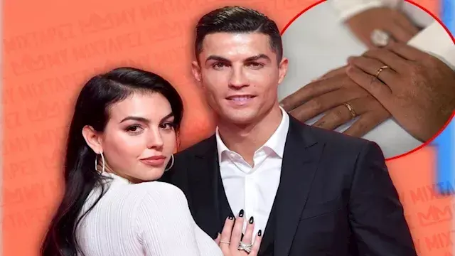 بعد زواجهما.. كم سيدفع رونالدو لجورجينا في حال الطلاق؟