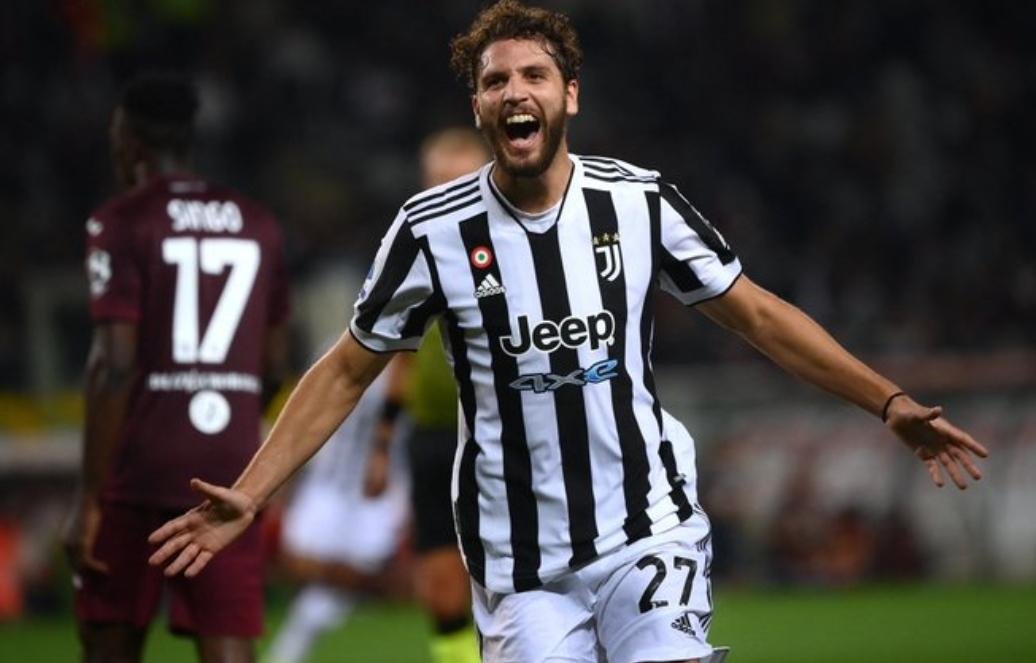 ريال مدريد يضع لوكاتيلي ضمن حساباته لتدعيم خط الوسط
