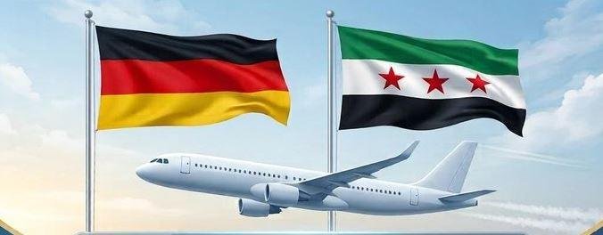 بعد انقطاع دام نحو 15 عاما.. ألمانيا وسوريا تستأنفان الرحلات الجوية المباشرة