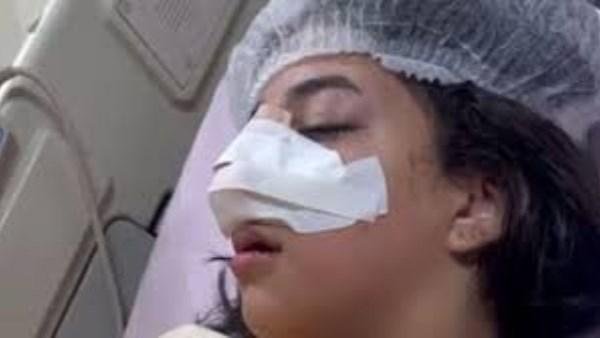 نظر استئناف المتهمات بالتعدى على الطالبة كارما.. اليوم