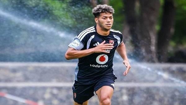 مصدر بالأهلي يكشف موقف إمام عاشور أمام الشرقية إنبي في الدوري