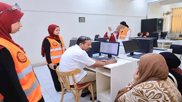 نتيجة تنسيق المرحلة الأولى 2026.. تعرف على الحد الأدنى للقبول بكليات الألسن
