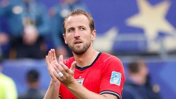 هاري كين يرفض إغراء العودة لإنجلترا ويقرر البقاء في بايرن ميونيخ