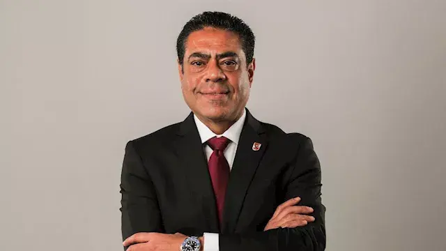 طارق قنديل رئيسًا لبعثة الأهلي في إسبانيا
