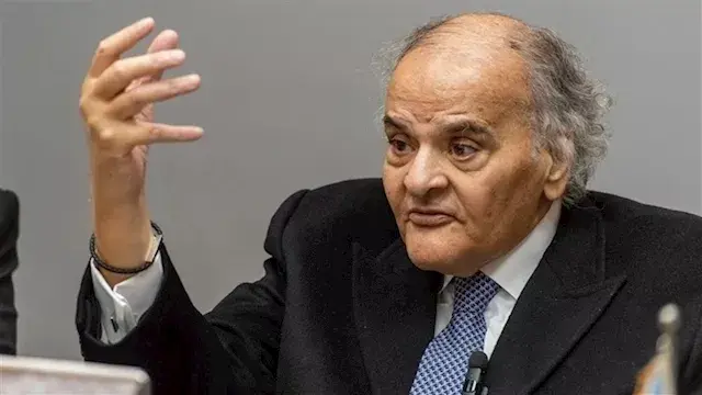 "عصابة".. رسالة غامضة من ممدوح عباس بشأن أزمة صلاح مصدق مع الزمالك