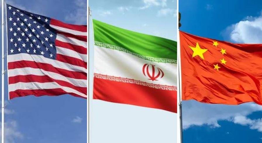 سيناريو متكرر يفقد تأثيره.. الصين نقطة ضعف العقوبات الأمريكية الأخيرة على إيران