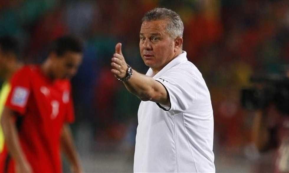 شوقي غريب: رحيل شوبير وعاشور سيؤثر على الأهلي.. وزيزو قادر على استعادة بريقه
