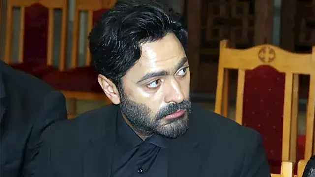 تعرف على موعد ومكان تشييع جنازة والد تامر حسني