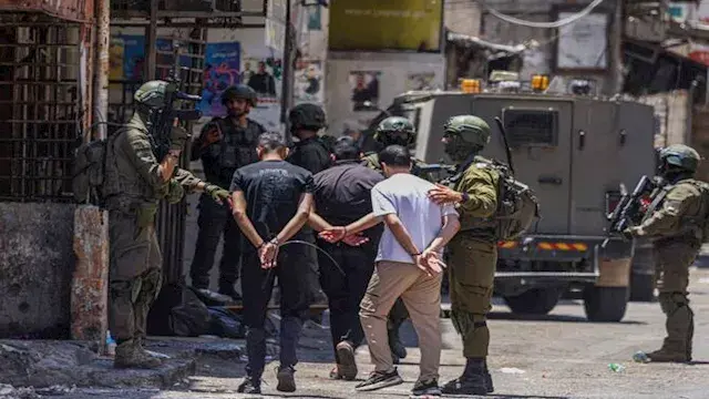 إسرائيل تنقل آلة الحرب.. ماذا يحدث في الضفة الغربية؟