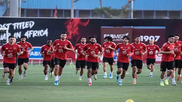 "مرحبًا بعودتك".. وادي دجلة يعلن التعاقد مع لاعب الأهلي