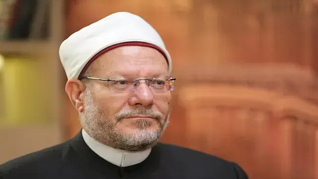 شوقي علام: النص الشرعي مرن ويواكب كل العصور