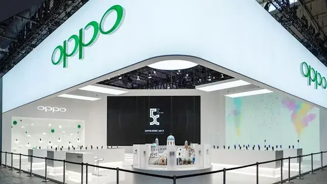 بسعر منافس.. Oppo تطرح هاتفها الجديد قريبا