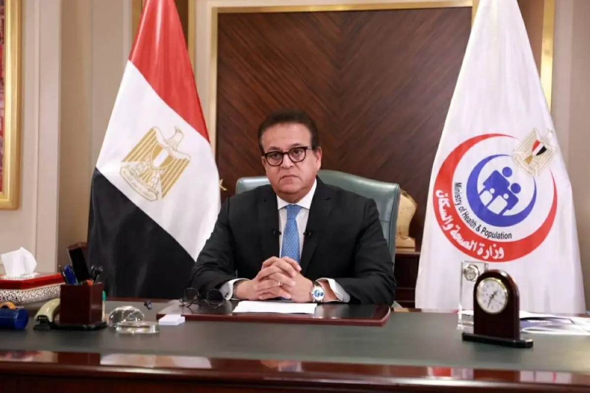 وزير الصحة يحسم جدل نقص أدوية السرطان: لدينا بدائل رسمية معتمدة