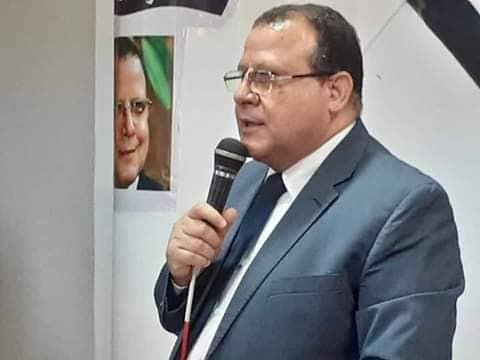 مجدي البدوي يصعد ضد نقابة الصحفيين: ركبوا الموجة وتطاولوا علينا والبلشي غفلنا