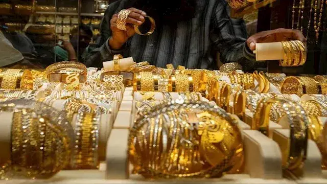 آي صاغة: الذهب يقفز 3.1% في مصر خلال أسبوع.. والأوقية تستهدف 5000 دولار