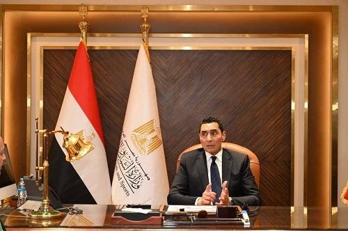 وزير الرياضة يوجه اتحاد الجودو بفتح تحقيق في واقعة شجار لاعبي مصر والسنغال