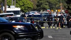 أمريكا: القبض على شاب على صلة بحادث إطلاق نار في جامعة ولاية فرجينيا