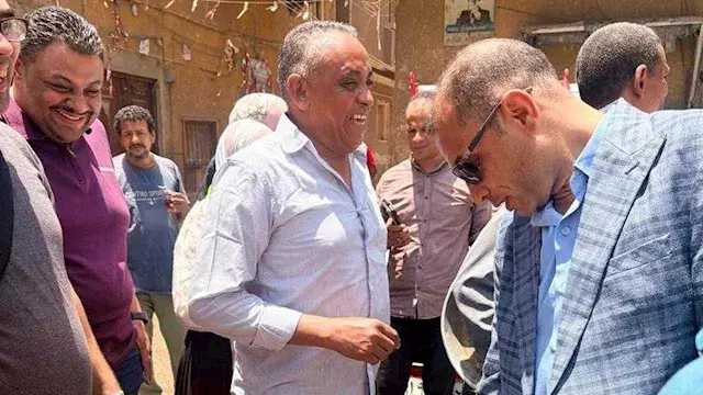 الزراعة: ضبط 226 طن لحوم ومنتجاتها مخالفة للاشتراطات الصحية خلال يوليو