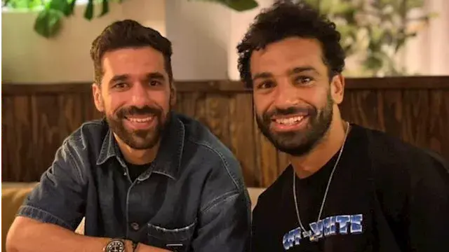 بعد ظهوره مع صلاح.. لماذا يغيب عبدالله السعيد عن معسكر الزمالك؟